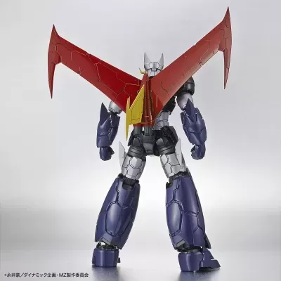 High Grade HG 1/144 Great Mazinger (Infinity Ver.)