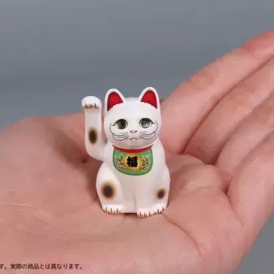 Puripura Manekineko -Fukunosuke's Case-
