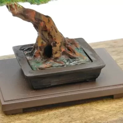 1/12 The Bonsai Plastic Kit #2