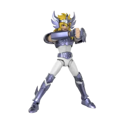 Saint Seiya Champion Class 07 Cygnus Hyoga Blokees