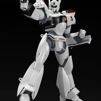 1/60 MODEROID AV-98 Ingram (Mobile Police Patlabor)