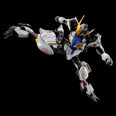 P-Bandai High Grade HG 1/144 Gundam Barbatos Adapt