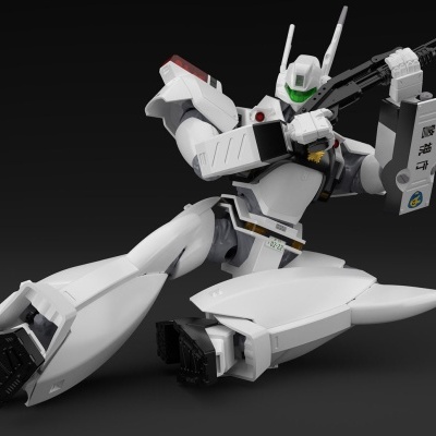 1/43 Patlabor AV-98 Ingram 2