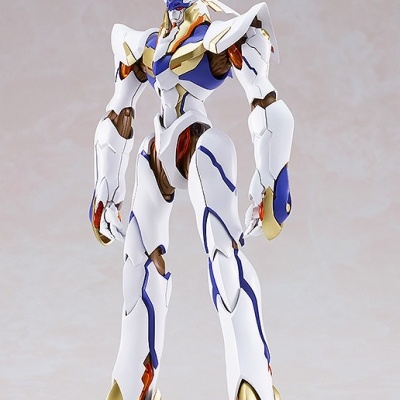 MODEROID RahXephon