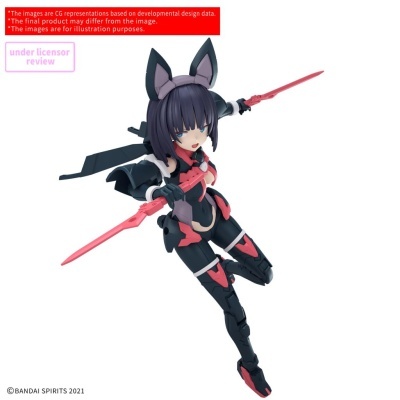 30MS SIS-K00 Mikolulu [Color B]