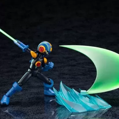 Mega Man (Mega Man Battle Network)