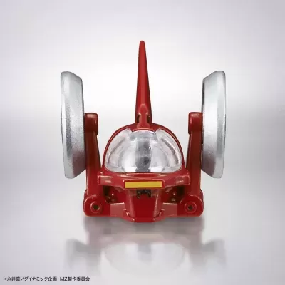 High Grade Mazinger Z (Infinity Ver.)