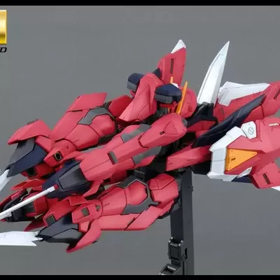 Master Grade MG 1/100 Aegis Gundam