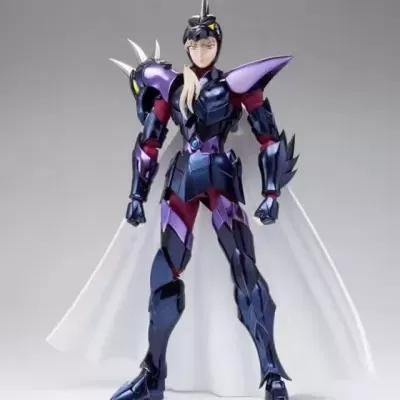 Saint Cloth Myth EX Dubhe Siegfried Alpha