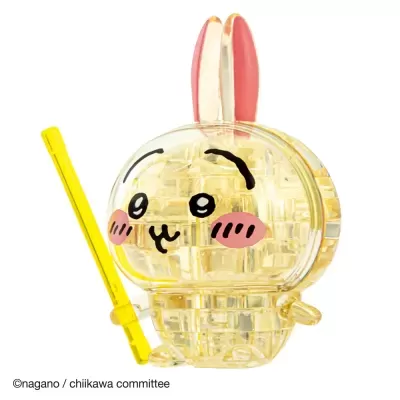 Crystal Puzzle Usagi