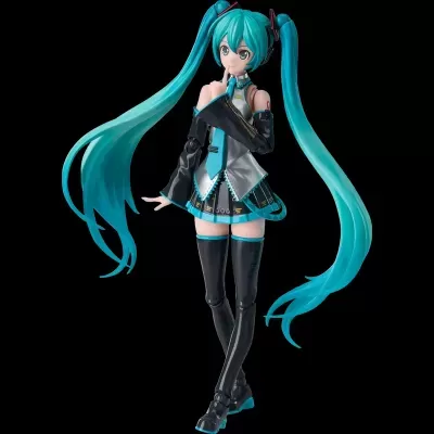 Blokees Fantastics Series - Hatsune Miku Official Outfit