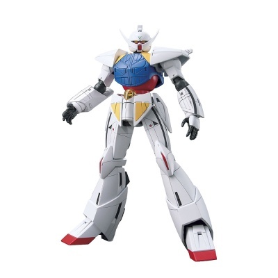 High Grade HGCC 1/144 WD-M01 Turn A Gundam