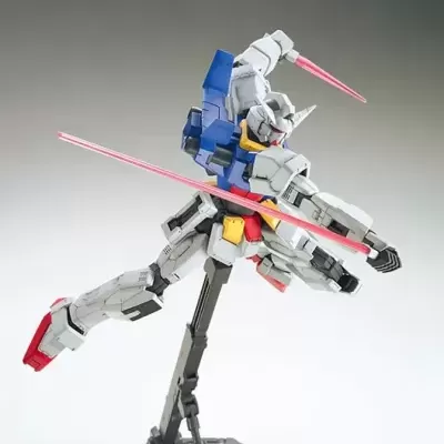 High Grade HG 1/144 Gundam AGE-1 Normal
