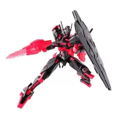 Limited High Grade Gundam Lfrith Recirculation Color / Neon Pink