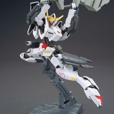 High Grade Gundam Barbatos 6th Form