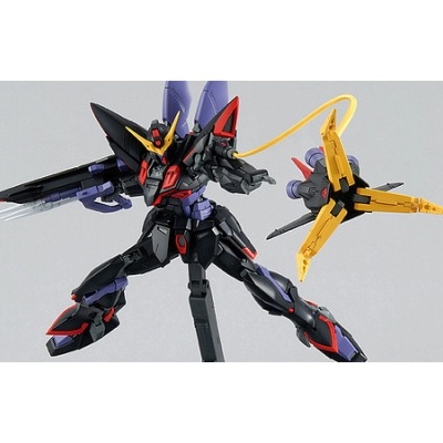 Master Grade Blitz Gundam
