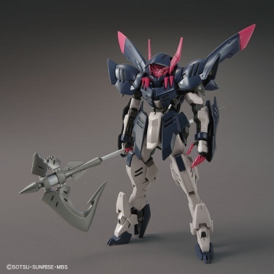 High Grade Gundam Gremory