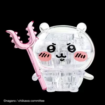 Crystal Puzzle Chiikawa