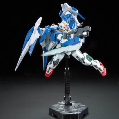 Real grade GN-0000+GNR-010 OO Raiser