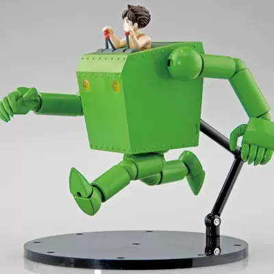 1/20 Robonoid Conan Ver. Future Boy Conan