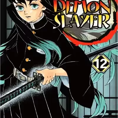 Demon Slayer 12 PT