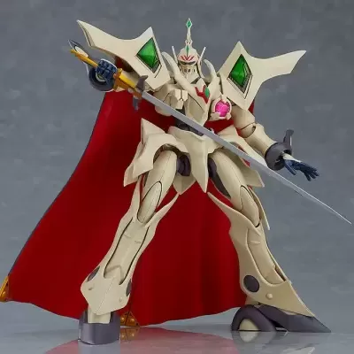 MODEROID Escaflowne (The Vision of Escaflowne)
