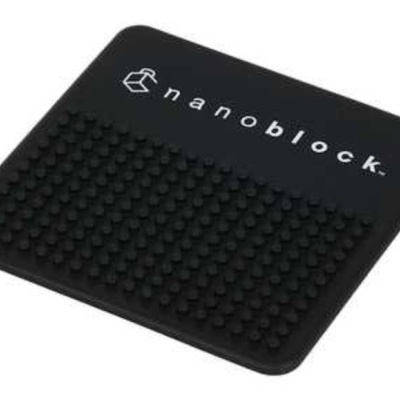 Nanoblock Pad Mini