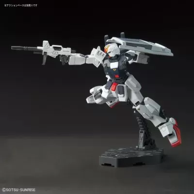 High Grade HGUC 1/144 RX-79BD-3 Blue Destiny Unit 3 “EXAM”