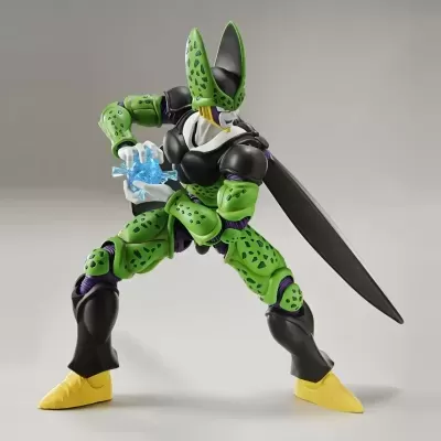Figure-rise Standard Perfect Cell