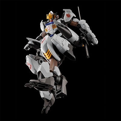 P-Bandai High Grade HG 1/144 Gundam Barbatos Adapt