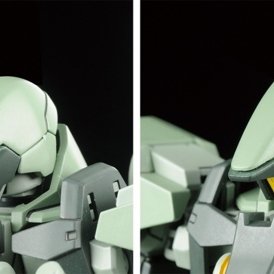 High Grade Graze Standard Type / Commander Type