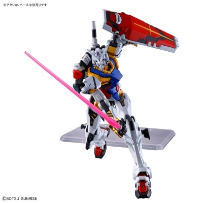 High Grade HG 1/144 White Gundam