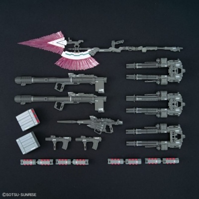 Real Grade RG 1/144 Full Armor Unicorn Gundam