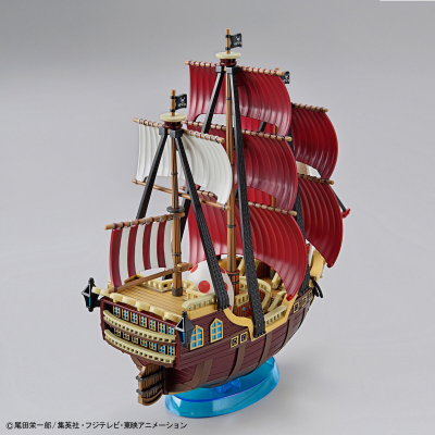 Grand Ship Collection Oro Jackson (One Piece)