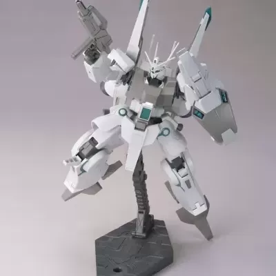High Grade HGUC 1/144 ARX-014 Silver Bullet