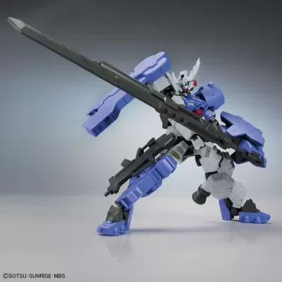 High Grade Gundam Astaroth Rinascimento