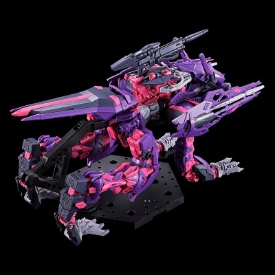 P-Bandai Master Grade MG 1/100 MBF-P05LM2 Gundam Astray Mirage Frame 2nd Issue