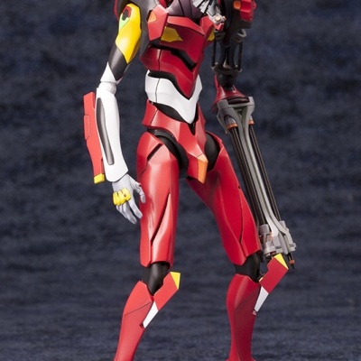 1/400 Evangelion Production Model-02 Beta (Evangelion:3.0 You Can (Not) Redo.)