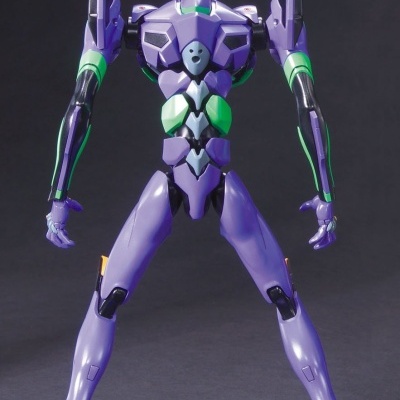 Evangelion-01 Test Type (Evangelion: 2.0)