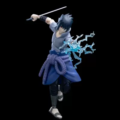 Naruto Champion Class 04 Sasuke Uchiha