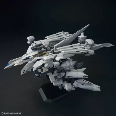 High Grade HGUC 1/144 TX-ff104 Alyzeus