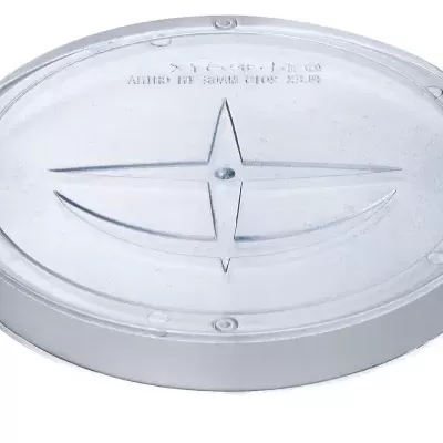 Crystal Puzzle Gundam