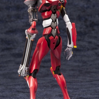 1/400 Evangelion Production Model-02 Beta (Evangelion:3.0 You Can (Not) Redo.)