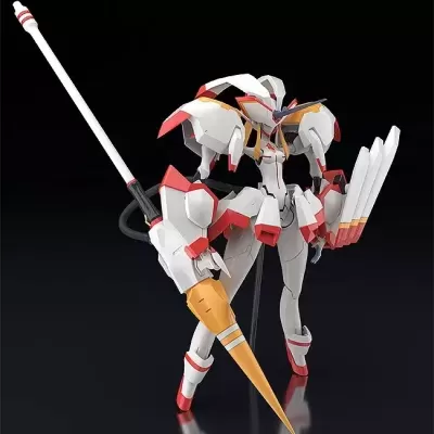 MODEROID Strelitzia (DARLING in the FRANXX)