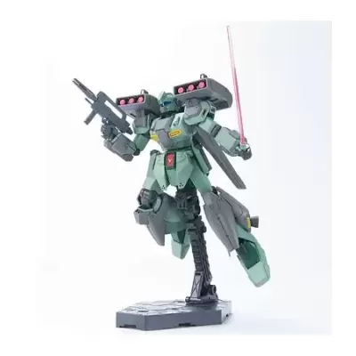 High Grade HGUC 1/144 RGM-895 Stark Jegan
