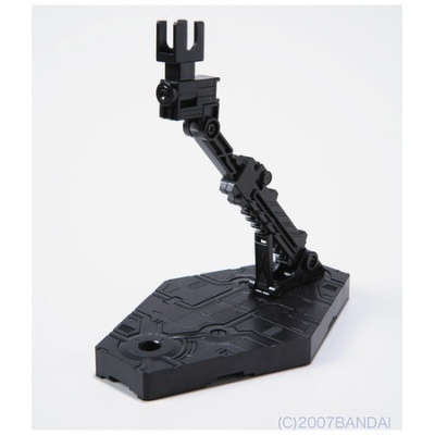 Action Base 2 Black