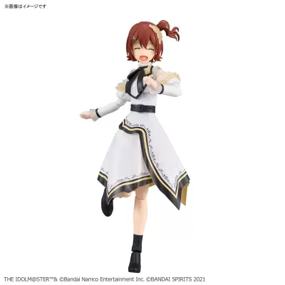 30MS Mirai Kasuga (20th Anniv. You And I!)