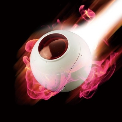 Figure-rise Mechanics Saiyan Space Pod