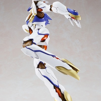 MODEROID RahXephon