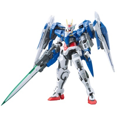 Real grade GN-0000+GNR-010 OO Raiser